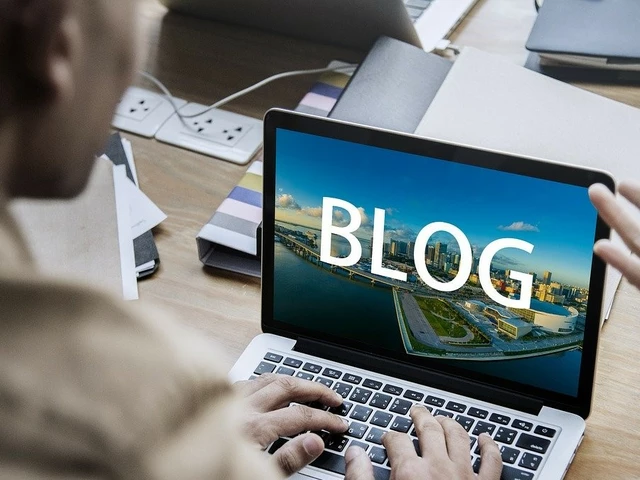 Is Blogspot still popular in 2022?